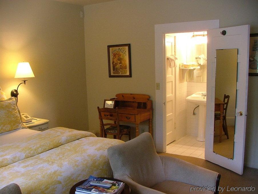 Carmel-by-the-Sea Monte Verde Inn מראה חיצוני תמונה