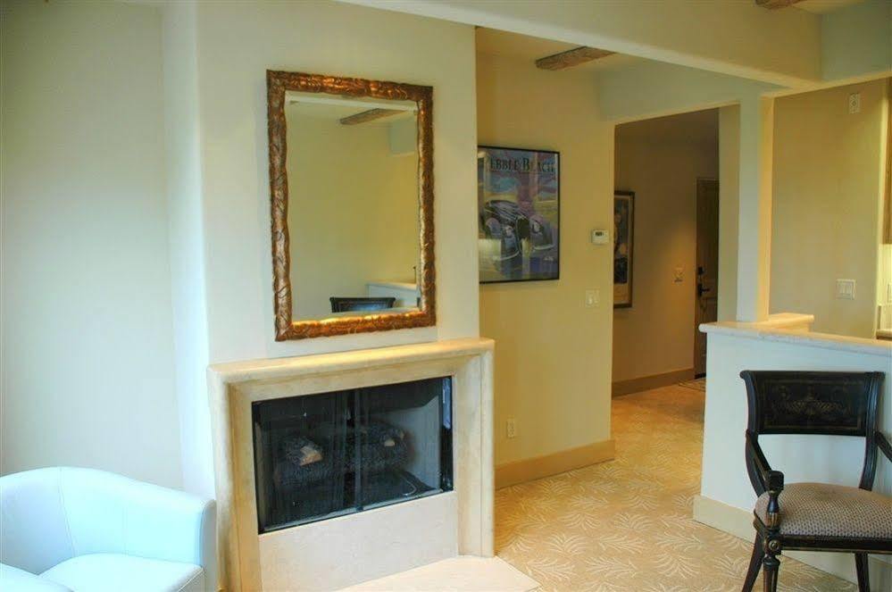Carmel-by-the-Sea Monte Verde Inn מראה חיצוני תמונה