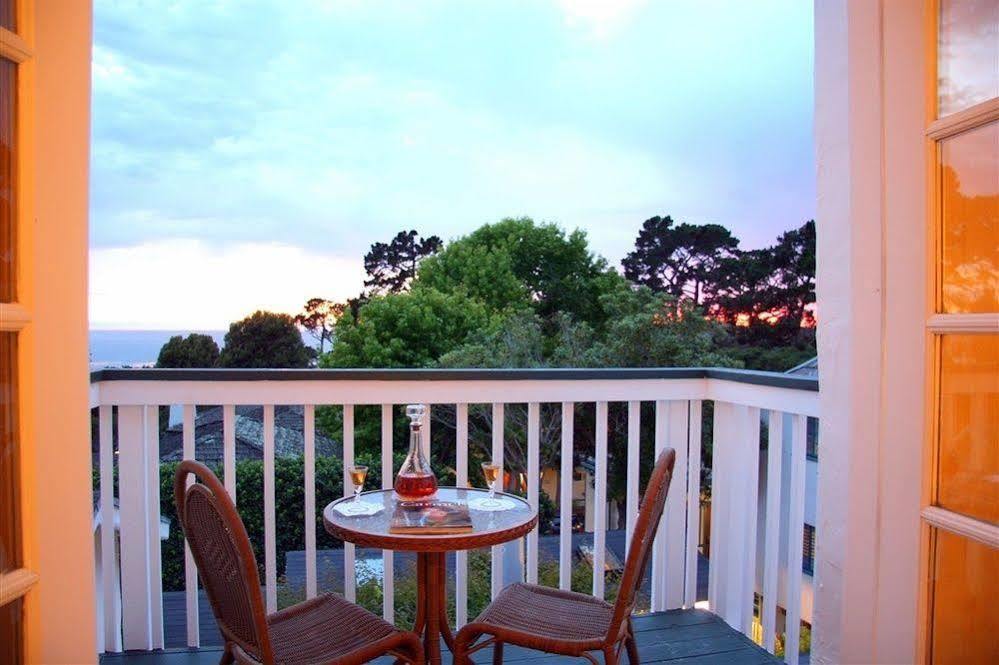 Carmel-by-the-Sea Monte Verde Inn מראה חיצוני תמונה