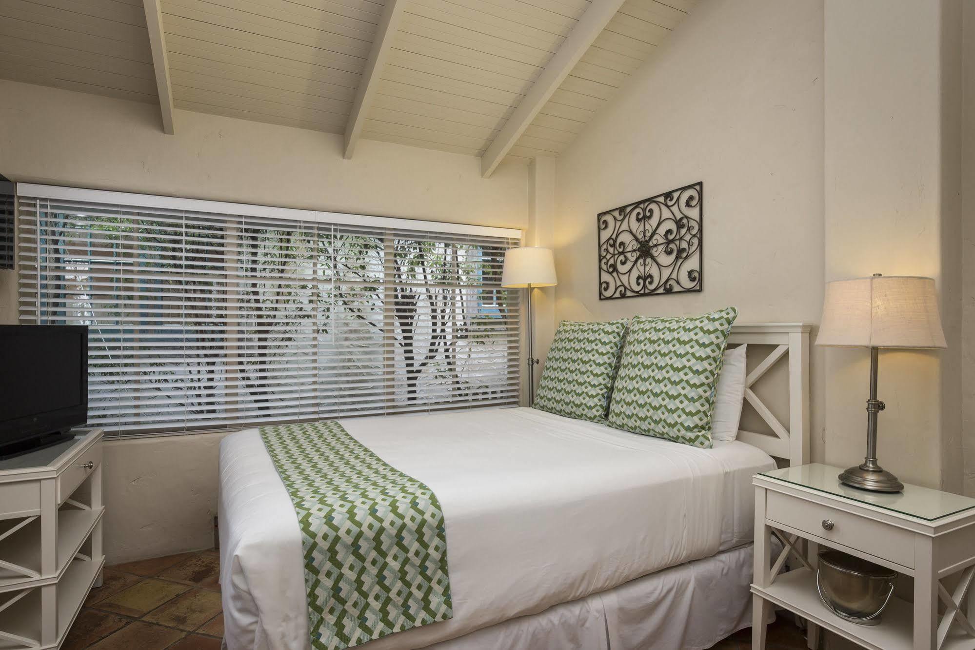 Carmel-by-the-Sea Monte Verde Inn מראה חיצוני תמונה